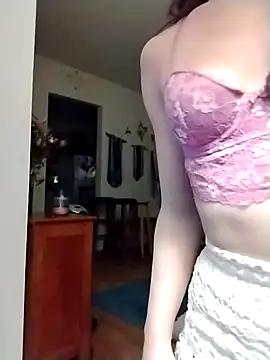 goddessnathalie1 online show from 02/04/25, 11:16