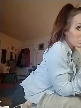 goddessnathalie1 online show from 02/28/25, 10:09