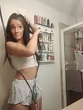 goddessnathalie1 online show from 03/02/25, 10:59