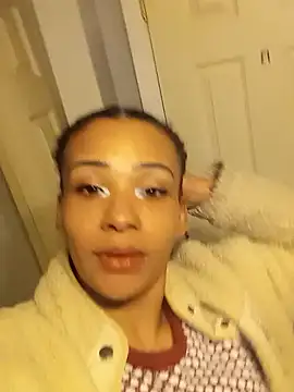 goddessnathalie1 online show from 12/16/25, 11:32