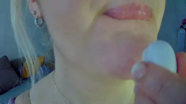 leysun7 online show from 04/21/26, 02:56