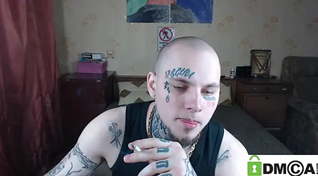 Keny Collins online show from 02/04/25, 03:47