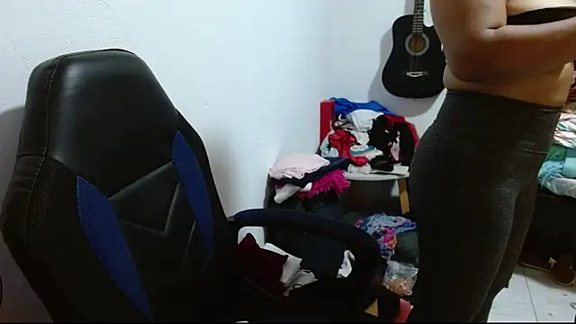 katia mature online show from 04/19/26, 11:53