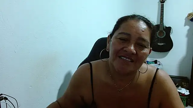katia mature online show from 05/01/26, 04:50