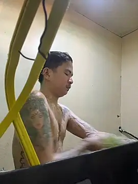 Snapshot of Sexy_Handsome_Drex chatting on 02/28/26, 06:25 Sexy Handsome Drex online show from 02/28/26, 06:25