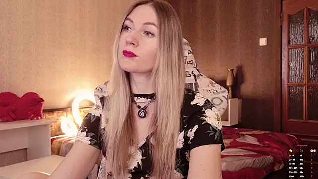 Hello Lisha online show from 02/27/26, 09:09