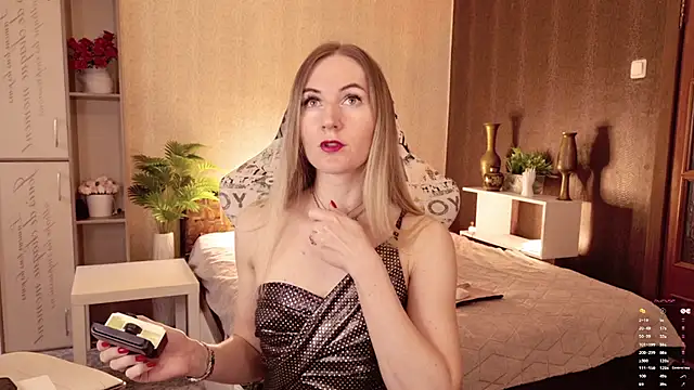 Hello Lisha online show from 04/24/26, 09:12