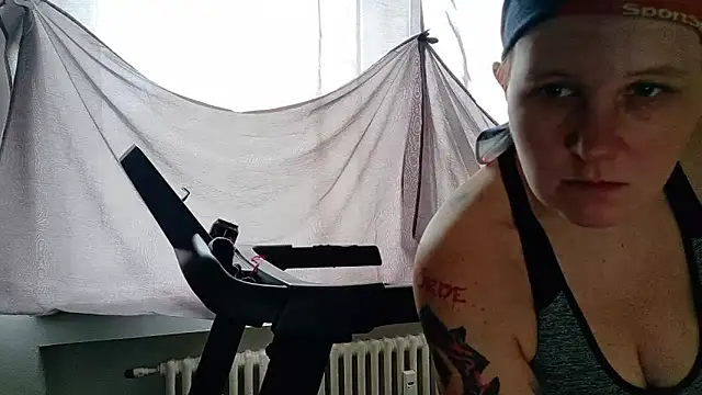 wetgerman 2 online show from 04/20/26, 11:02