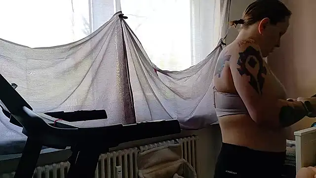 wetgerman 2 online show from 04/25/26, 10:51