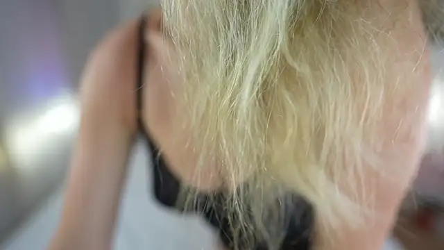 IamRealSugar online show from 02/23/26, 06:49