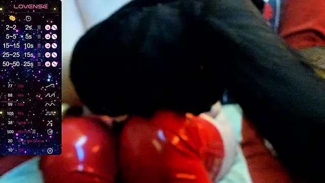 Miss Troya online show from 01/15/26, 06:18