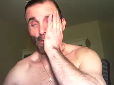 oneman555xh online show from 01/29/25, 02:51