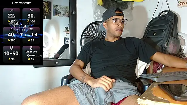 Bigcock 21cm  online show from 02/10/26, 10:52