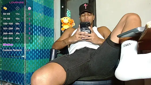 Bigcock 21cm  online show from 05/14/26, 11:17