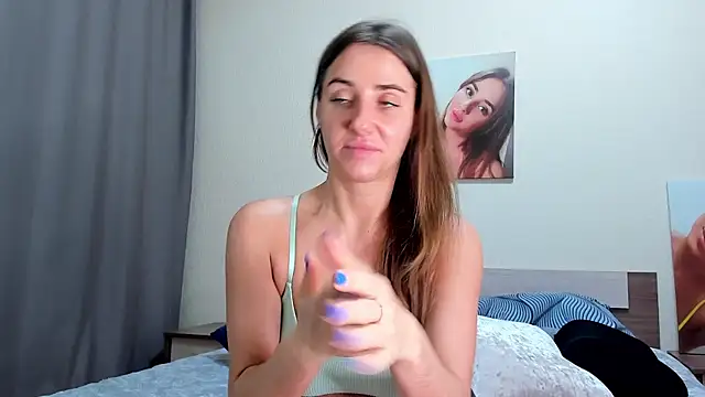 Snapshot of Squishy_Goddess chatting on 01/08/25, 01:42 Squishy Goddess online show from 01/08/25, 01:42