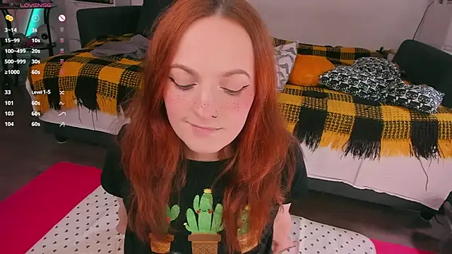 Alice CutePerv online show from 11/27/25, 07:16