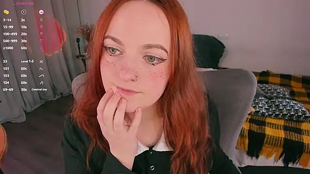 Alice CutePerv online show from 01/13/26, 07:30