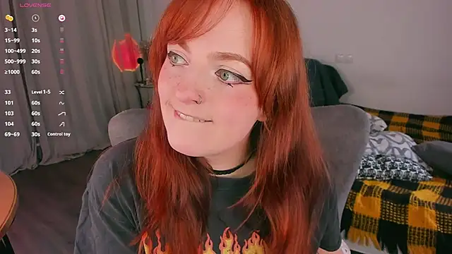 Alice CutePerv online show from 02/09/26, 04:00