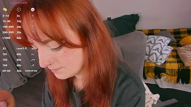 Alice CutePerv online show from 02/24/26, 07:01