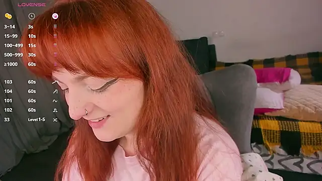 Alice CutePerv online show from 03/24/26, 12:15