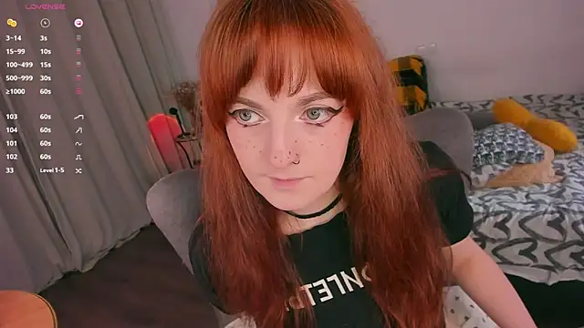 Alice CutePerv online show from 04/14/26, 07:09