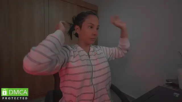 Dubois Amy online show from 02/27/26, 11:38