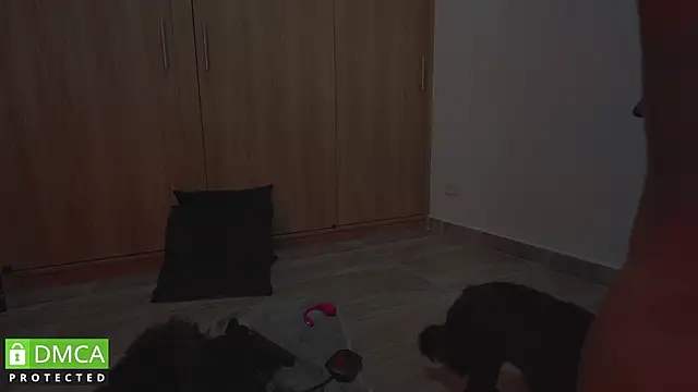 Dubois Amy online show from 03/08/26, 02:04