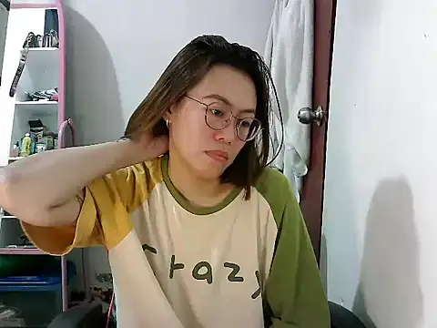 crizzybel online show from 03/02/25, 03:45