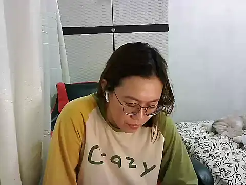 crizzybel online show from 03/12/25, 05:02