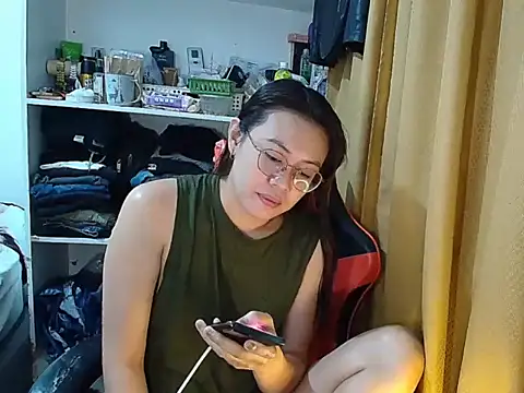 crizzybel online show from 02/28/26, 06:09