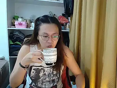 crizzybel online show from 03/26/26, 06:13