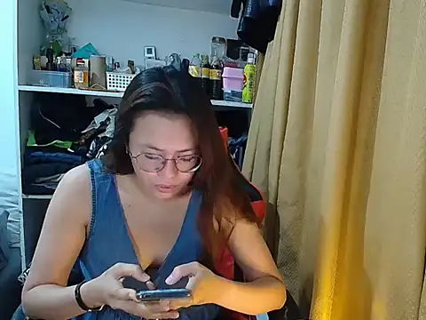 crizzybel online show from 03/31/26, 07:58