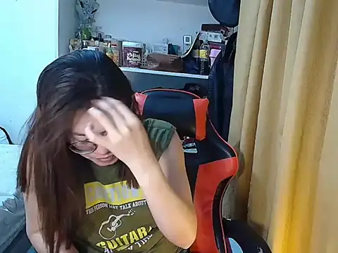 crizzybel online show from 04/22/26, 05:03