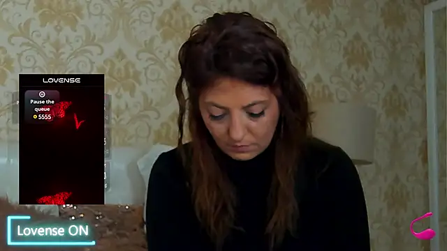 Snapshot of GiannaElliss chatting on 02/28/25, 05:48 GiannaElliss online show from 02/28/25, 05:48