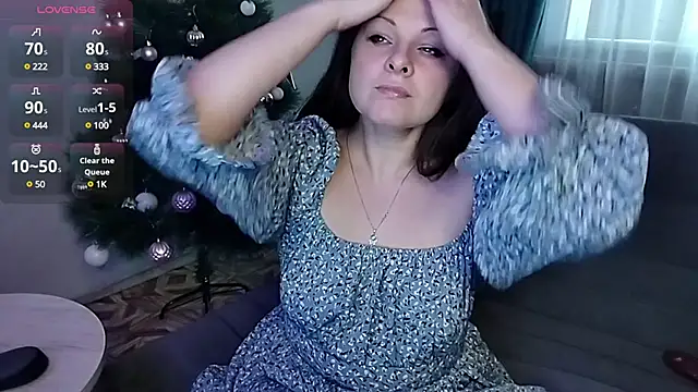 Snapshot of Marla_Singerrr chatting on 01/21/25, 07:26 Marla Singerrr online show from 01/21/25, 07:26