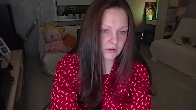 Marla Singerrr online show from 11/17/25, 09:31