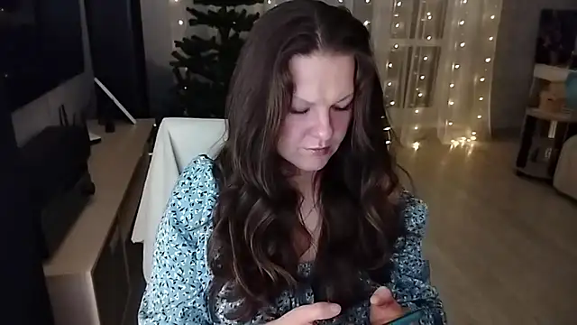 Marla Singerrr online show from 01/31/26, 07:11