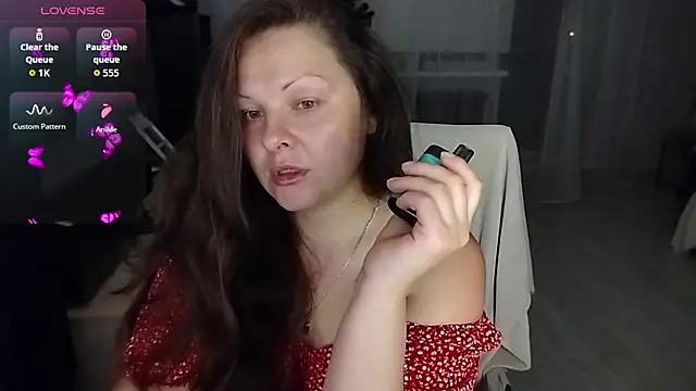 Marla Singerrr online show from 06/07/26, 04:44