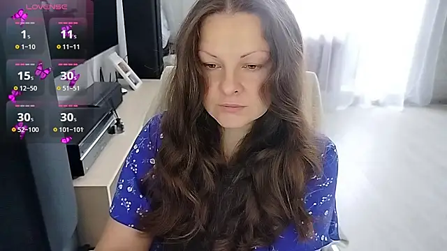 Marla Singerrr online show from 06/11/26, 02:22