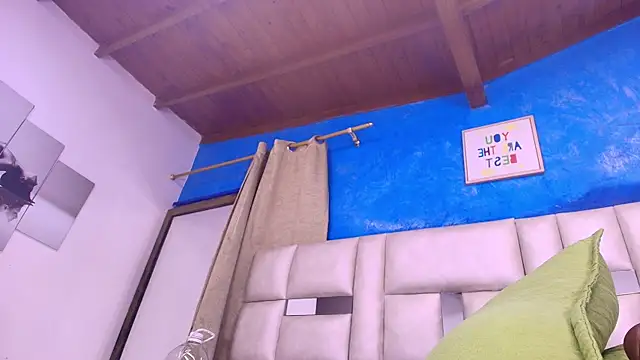 leon gaby online show from 02/03/25, 07:21