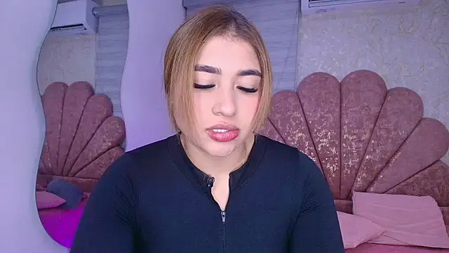 Snapshot of leon_gaby chatting on 06/05/26, 07:19 leon gaby online show from 06/05/26, 07:19