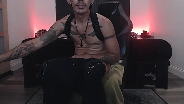 inc25cbxh online show from 03/27/26, 04:40