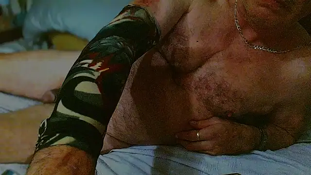 hairyhornydad online show from 02/19/26, 11:17