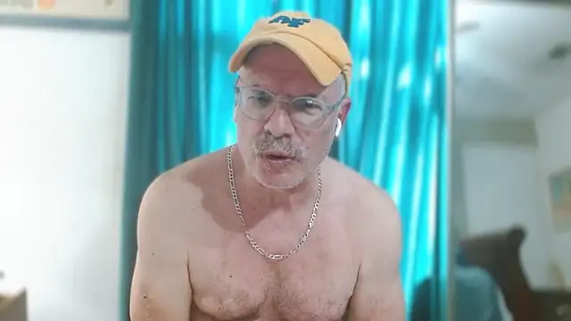 hairyhornydad online show from 02/22/26, 05:22