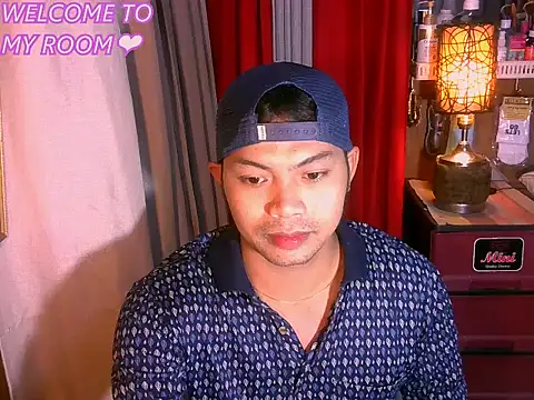 Asianboybig1 Daniel online show from 02/06/26, 03:15