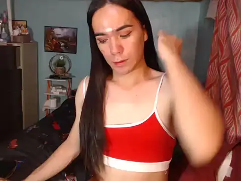 sexysassymirax online show from 04/14/26, 01:06