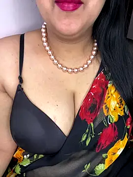 Zoya Varma004 online show from 12/22/25, 06:10