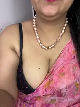 Zoya Varma004 online show from 01/14/26, 07:03