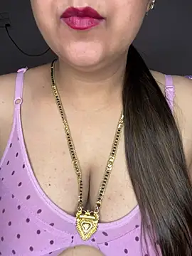 Zoya Varma004 online show from 07/10/26, 06:07