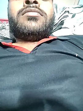 devahotboy online show from 01/16/26, 06:45